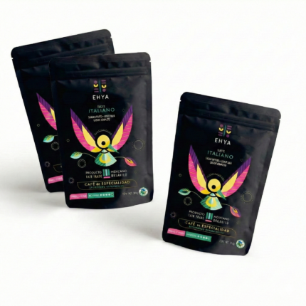 El Sabor de la Excelencia